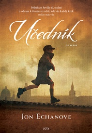 Učedník - Jon Echanove