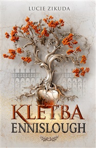 Kletba Ennislough - Lucie Zikuda