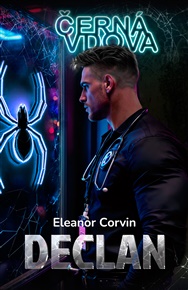 Declan - Eleanor Corvin
