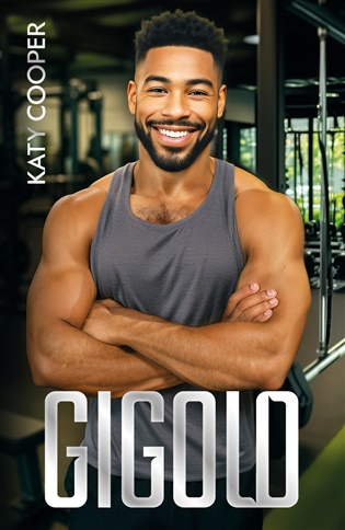 Gigolo - Katy Cooper