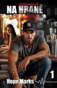 Na hraně vzpomínek - Hope Marks