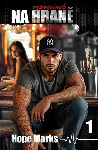 Na hraně vzpomínek - Hope Marks
