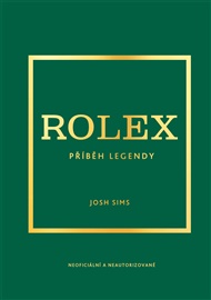 Rolex. Příběh legendy