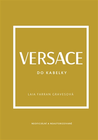 Versace do kabelky - Laia Farran Gravesová
