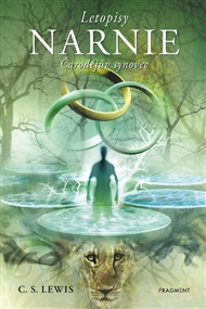 NARNIE – Čarodějův synovec: 1. díl - Clive Staples Lewis