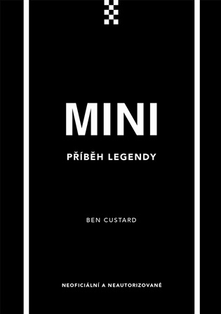 Mini. Příběh legendy - 