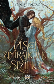 Píseň umírajícího slunce - Anna Hrmová