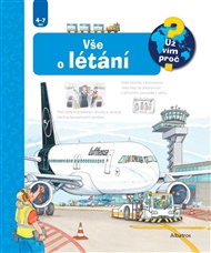 Vše o létání
