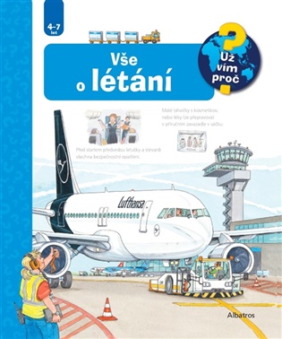 Vše o létání - 