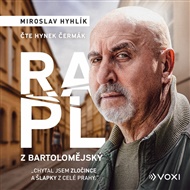 Rapl z Bartolomějský - Miroslav Hyhlík