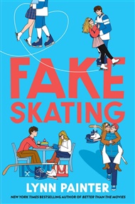 Fake Skating - Lynn Painter