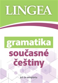 Gramatika současné češtiny -  kolektiv autorů