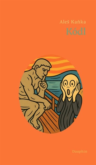 Kódl - Aleš Kaňka