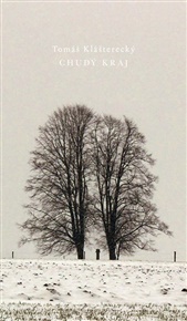 Chudý kraj - Tomáš Klášterecký