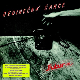 Jedinečná šance -  Futurum