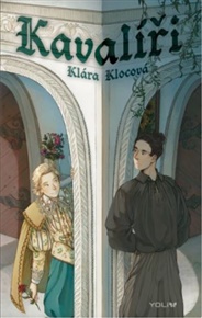 Kavalíři - Klára Klocová