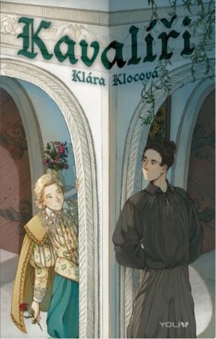 Kavalíři - Klára Klocová