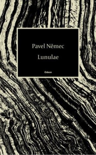 Lunulae - Pavel Němec