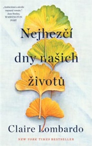 Nejhezčí dny našich životů - Claire Lombardo