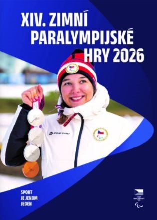 XIV. zimní paralympijské hry -  kol.