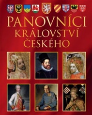 Panovníci království českého - Pavel Juřík