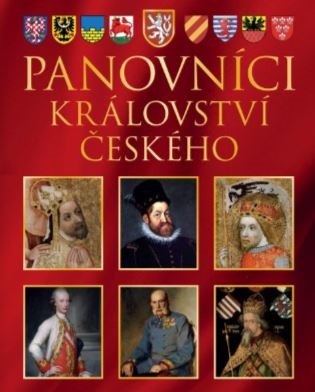 Panovníci království českého - Pavel Juřík