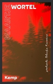 Kemp - Maartje Wortel
