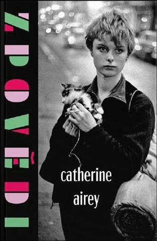 Zpovědi - Catherine Airey