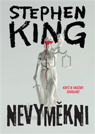 Nevyměkni - Stephen King