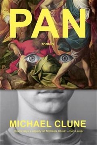 Pan - Michael W Clune
