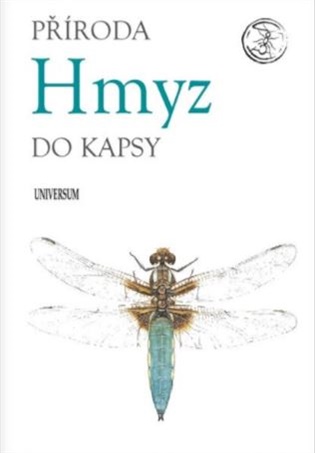 Příroda do kapsy: Hmyz - 