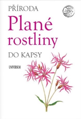 Příroda do kapsy: Plané rostliny - 