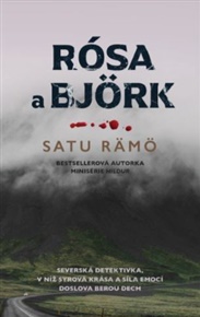 Rósa a Björk - Satu Rämö