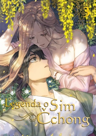 Legenda o Sim Čchong 3 -  Seri