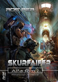 Skurfaifer - Ros Per