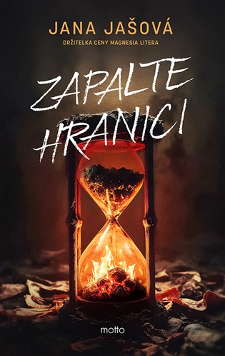 Zapalte hranici - 