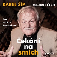 Čekání na smích - Michael Čech, Karel Šíp