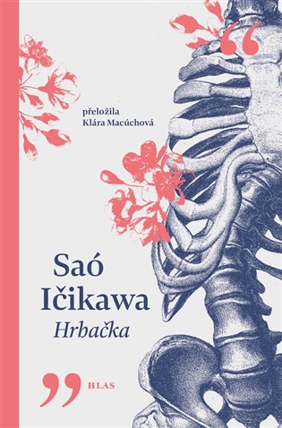 Hrbačka - Saó Ičikawa