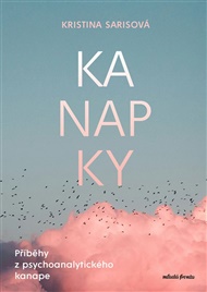Kanapky: Příběhy z psychoanalytického kanape - Kristina Sarisová