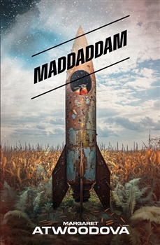 MaddAddam
