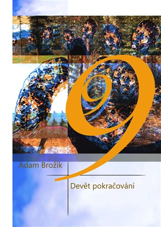 Devět pokračování - Adam Brožík