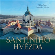 Santiniho hvězda - Stanislav Mikule