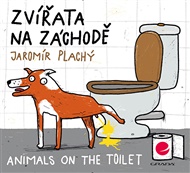 Zvířata na záchodě - Jaromír Plachý