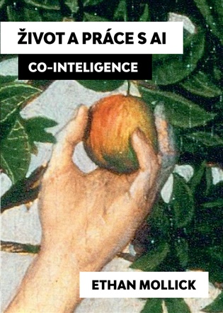 Život a práce s AI: Co-Inteligence - Ethan Mollick