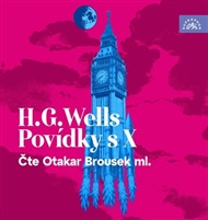 Povídky s X - Herbert George Wells