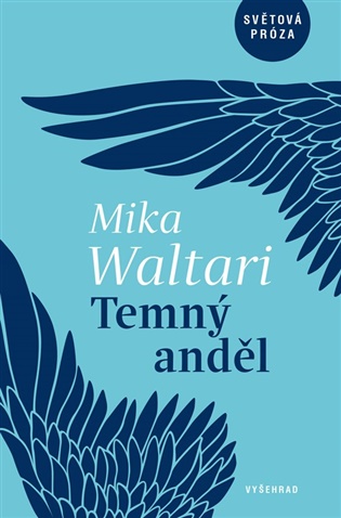 Temný anděl - Mika Waltari