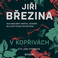 V kopřivách - Jiří Březina