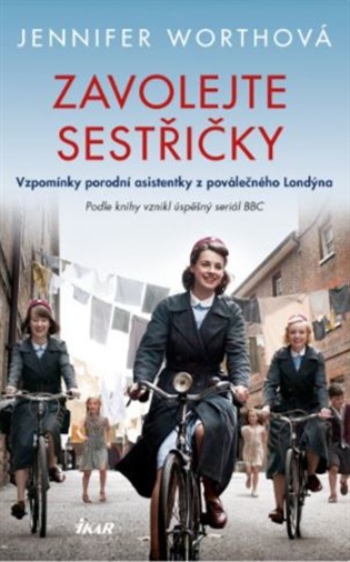 Zavolejte sestřičky