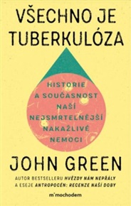 Všechno je tuberkulóza - John Green