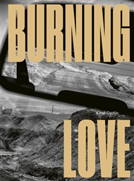 Burning Love - Karel Cudlín, Misha Sidenberg (ed.)